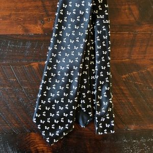 Charvet Silk Tie